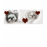 Shih-Tzu T-Shirt