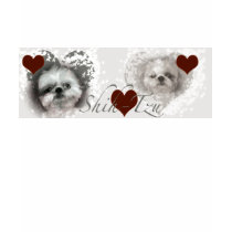 Shih-Tzu T-Shirt