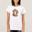 Shih Tzu Tee Shirt