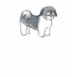 Shih Tzu T Shirts