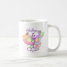 Shihezi China Taza