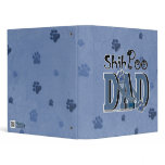 ShihPoo DAD binders