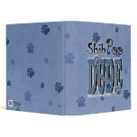 ShihPoo DUDE binders