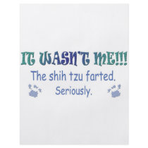ShihTzu Flyer Design