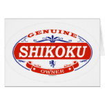 SHIKOKU_ GREETING CARD