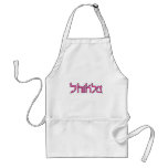 Shiksa Apron