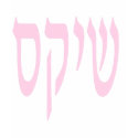 Shiksa Teeshirt by ssinclair07 Shiksa Teeshirt