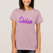 Shiksa t-shirts by yschwartz1983 Shiksa t-shirts