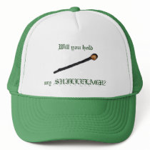 Shillelagh hats