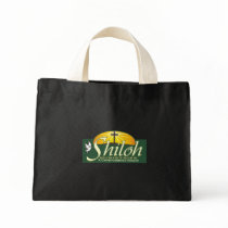 Shiloh Ministries Hand Bag by ShilohMinistries Shiloh Ministries Hand Bag