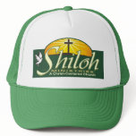 Shiloh Ministries Hat