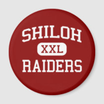 shiloh raiders