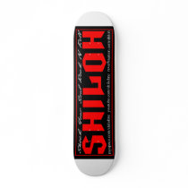 shiloh skateboard