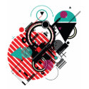 Shimata t-shirts