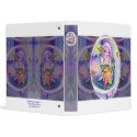 Shimmering Night - Binder by cckuik Shimmering Night - Binder