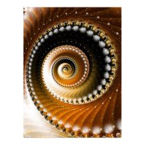 Shimmering Scales posters