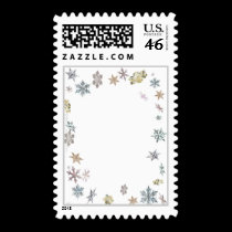 ShimmeringSnowflake Stamps by Rockangel1 ShimmeringSnowflake Stamps