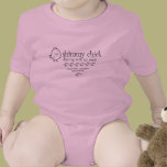 Shimmy Chick t-shirts