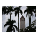 Shin Kong Life Tower, Zhongzhen, Taipei, Taiwan Postcards