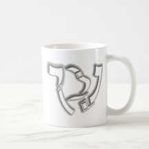 Shin Yud Mugs