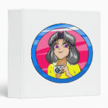 Shinako Binder