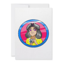 Shinako Custom Invitations