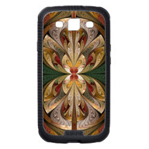 Shine and Rise Galaaxy S3 Skinit Cargo Case Galaxy S3 Case