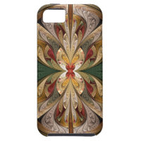 Shine and Rise iPhone 5 Case