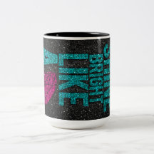Shine Bright Coffee Mugs