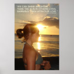 Shine Brighter Print