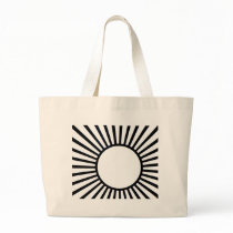 Shine_ Canvas Bags
