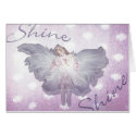 Shine, digital collage cards by RLMdesignes Shine, digital collage cards
