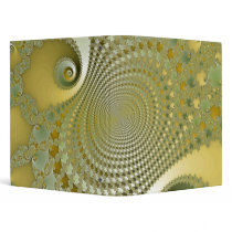 Shine - Fractal binders by fractronics Shine - Fractal binders