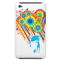 Shine Ipod Touch Cases