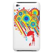 Shine Ipod Touch Covers