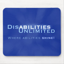 Shine Mousepad mousepads