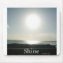 Shine Mouse Pad
