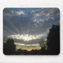 Shine mouspead mousepads