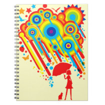 Shine Notebook