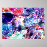 Shine On Astral Voyager posters