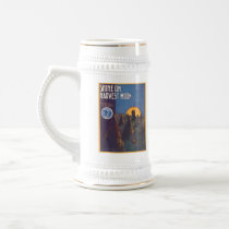 Shine On, Harvest Moon Songbook Cover mugs