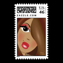 Shine postage