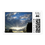 Shine postage stamp Shine postage stamp