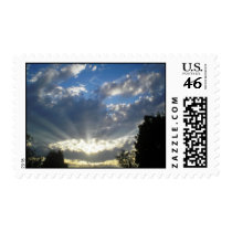Shine postage stamp by joacreations Shine postage stamp