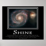 Shine Print