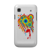 Shine Samsung Galaxy Cover