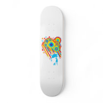 Shine Skateboards