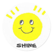 SHINE Smiley
