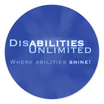 Shine Sticker stickers