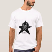 SHINE t-shirts